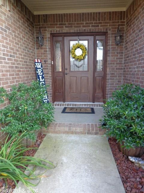 93 Smarty Jones Cir, Austin, AR 72007 photo 2