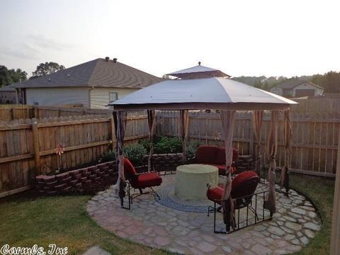 93 Smarty Jones Cir, Austin, AR 72007 photo 29