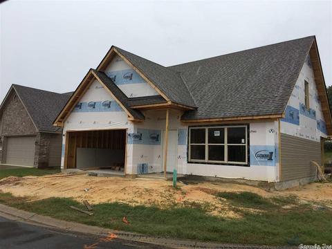 738 Mimosa Ct, Bryant, AR 72022 photo 1