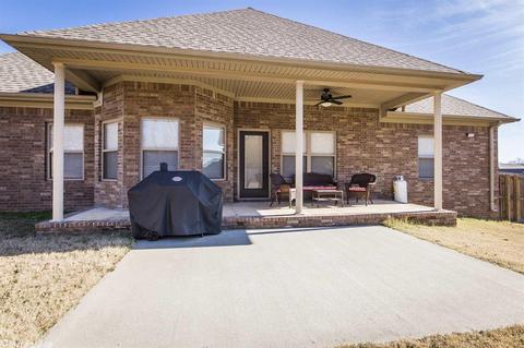 414 Bud Ford Trl, Cabot, AR 72023 photo 35