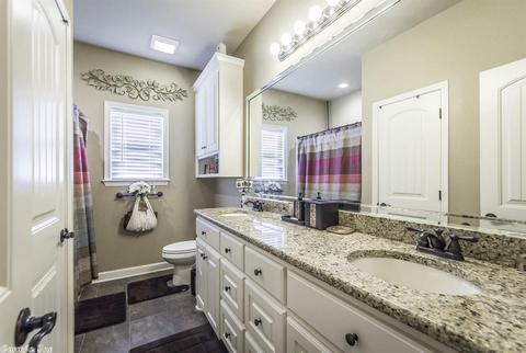 414 Bud Ford Trl, Cabot, AR 72023 photo 8
