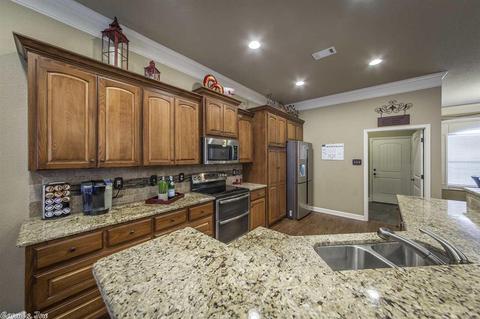 414 Bud Ford Trl, Cabot, AR 72023 photo 13