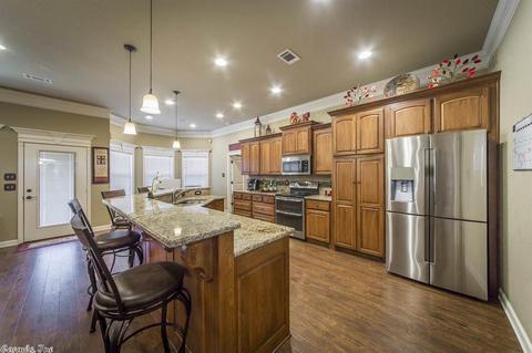 414 Bud Ford Trl, Cabot, AR 72023 photo 17