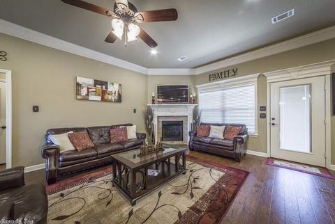 414 Bud Ford Trl, Cabot, AR 72023 photo 29