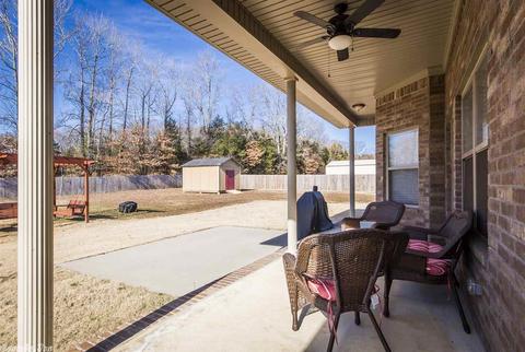 414 Bud Ford Trl, Cabot, AR 72023 photo 30