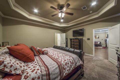 414 Bud Ford Trl, Cabot, AR 72023 photo 27