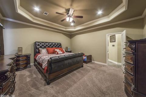414 Bud Ford Trl, Cabot, AR 72023 photo 20