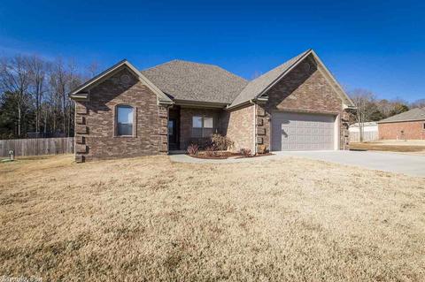 414 Bud Ford Trl, Cabot, AR 72023 photo 1