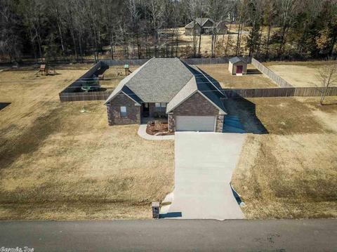 414 Bud Ford Trl, Cabot, AR 72023 photo 36