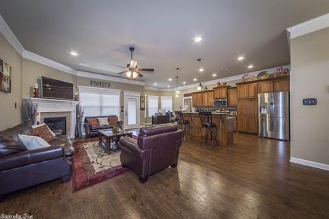 414 Bud Ford Trl, Cabot, AR 72023 photo 4
