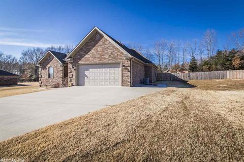 414 Bud Ford Trl, Cabot, AR 72023 photo 2