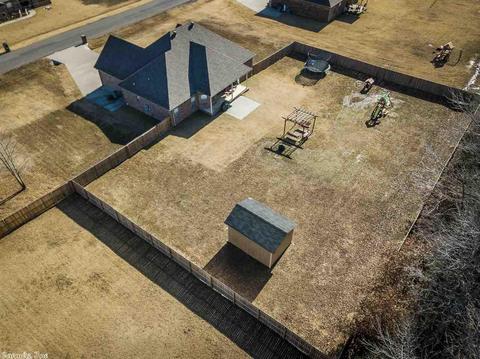 414 Bud Ford Trl, Cabot, AR 72023 photo 40
