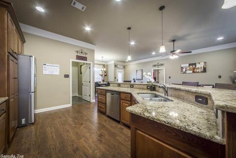 414 Bud Ford Trl, Cabot, AR 72023 photo 15