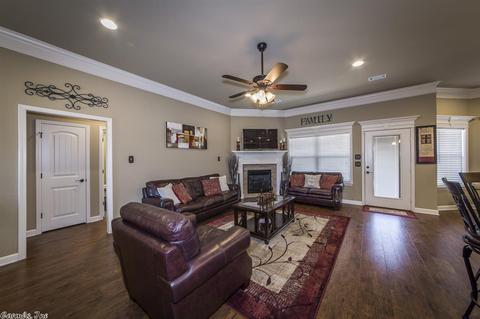 414 Bud Ford Trl, Cabot, AR 72023 photo 7