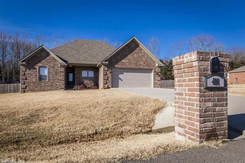414 Bud Ford Trl, Cabot, AR 72023 photo 3