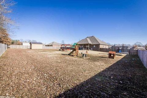 414 Bud Ford Trl, Cabot, AR 72023 photo 33