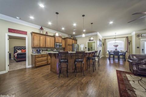 414 Bud Ford Trl, Cabot, AR 72023 photo 28