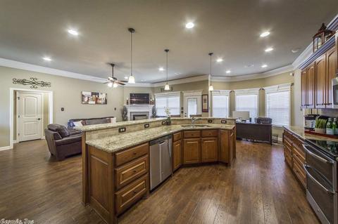 414 Bud Ford Trl, Cabot, AR 72023 photo 18