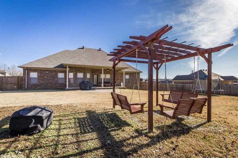 414 Bud Ford Trl, Cabot, AR 72023 photo 34