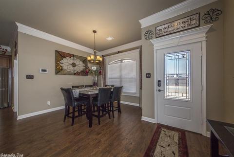 414 Bud Ford Trl, Cabot, AR 72023 photo 5