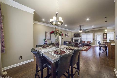 414 Bud Ford Trl, Cabot, AR 72023 photo 6