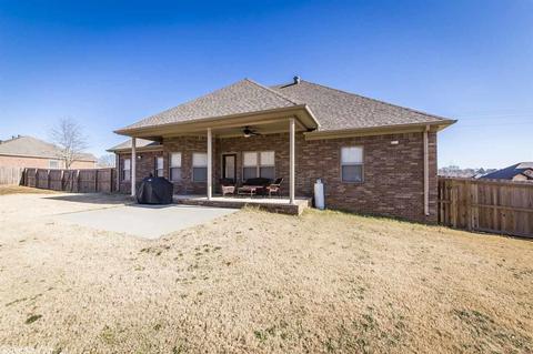 414 Bud Ford Trl, Cabot, AR 72023 photo 31