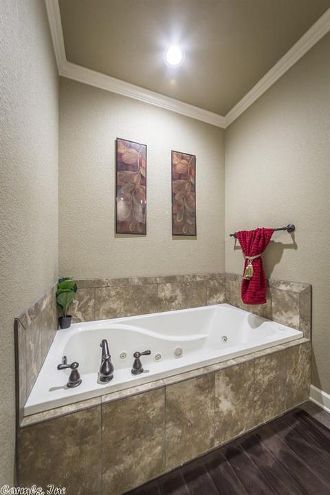 414 Bud Ford Trl, Cabot, AR 72023 photo 24