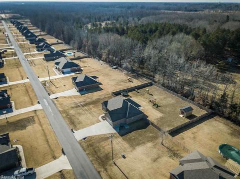 414 Bud Ford Trl, Cabot, AR 72023 photo 39