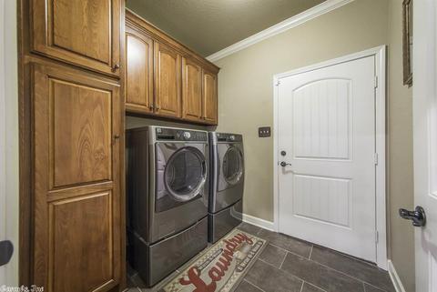 414 Bud Ford Trl, Cabot, AR 72023 photo 16