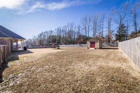 414 Bud Ford Trl, Cabot, AR 72023 photo 14