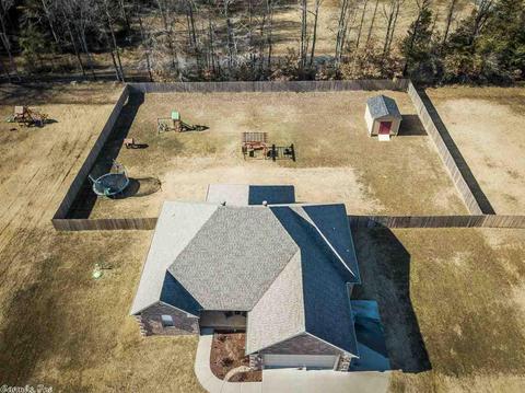 414 Bud Ford Trl, Cabot, AR 72023 photo 37