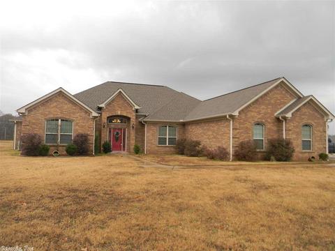 6800 Hickory Rdg, Pine Bluff, AR 71603 photo 1