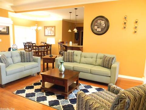 6800 Hickory Rdg, Pine Bluff, AR 71603 photo 5