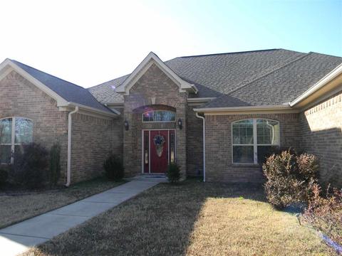 6800 Hickory Rdg, Pine Bluff, AR 71603 photo 26