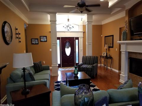 6800 Hickory Rdg, Pine Bluff, AR 71603 photo 6