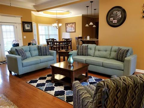 6800 Hickory Rdg, Pine Bluff, AR 71603 photo 4
