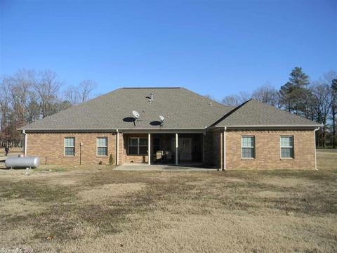 6800 Hickory Rdg, Pine Bluff, AR 71603 photo 30