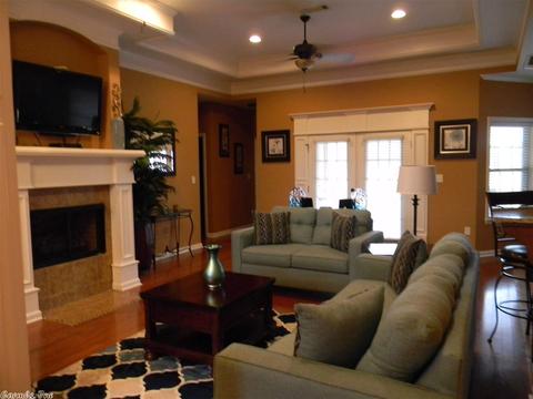 6800 Hickory Rdg, Pine Bluff, AR 71603 photo 3