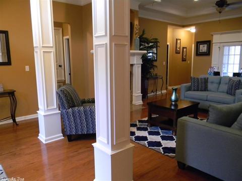 6800 Hickory Rdg, Pine Bluff, AR 71603 photo 2