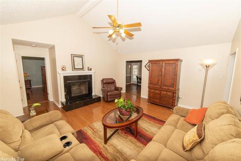 2602 Stoneleigh Dr, Benton, AR 72015 photo 7