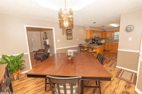 2602 Stoneleigh Dr, Benton, AR 72015 photo 13