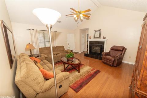 2602 Stoneleigh Dr, Benton, AR 72015 photo 5