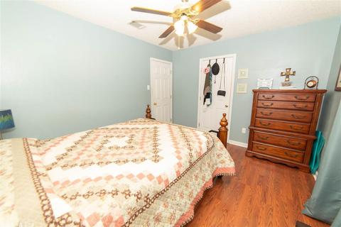 2602 Stoneleigh Dr, Benton, AR 72015 photo 24
