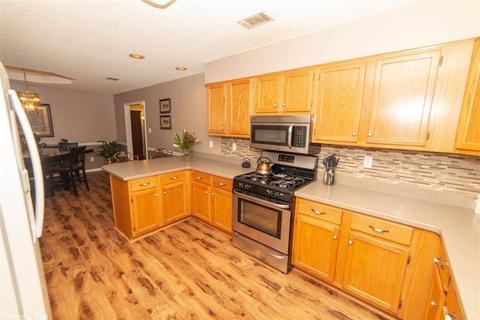 2602 Stoneleigh Dr, Benton, AR 72015 photo 12