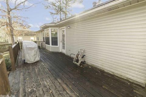 2602 Stoneleigh Dr, Benton, AR 72015 photo 36