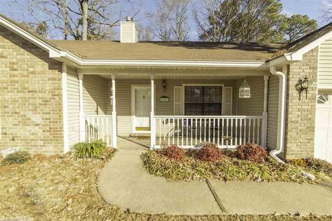 2602 Stoneleigh Dr, Benton, AR 72015 photo 2