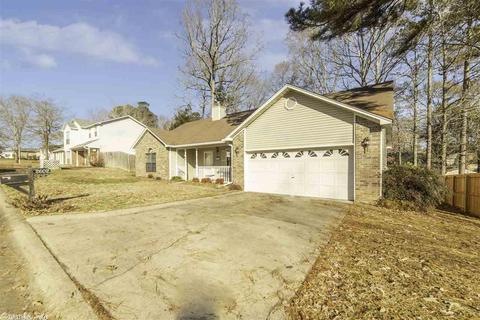 2602 Stoneleigh Dr, Benton, AR 72015 photo 25