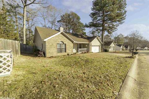 2602 Stoneleigh Dr, Benton, AR 72015 photo 3