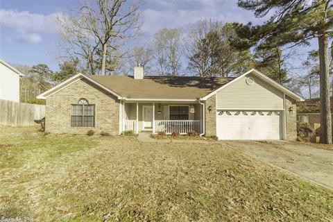 2602 Stoneleigh Dr, Benton, AR 72015 photo 1