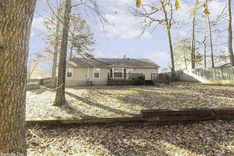 2602 Stoneleigh Dr, Benton, AR 72015 photo 37